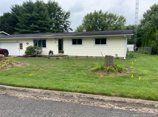 205 Marion St, Clinton, MI 49236