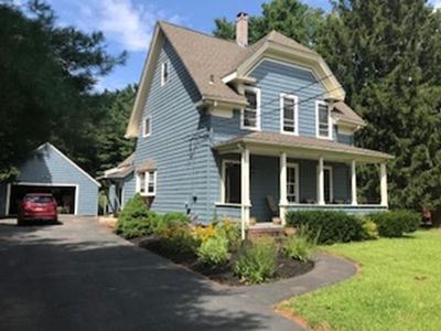 52 Walnut St, West Bridgewater, MA, 02379