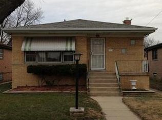 14413 S Bensley Ave, Burnham, IL 60633