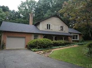 204 Lafayette Pl, Forest, VA