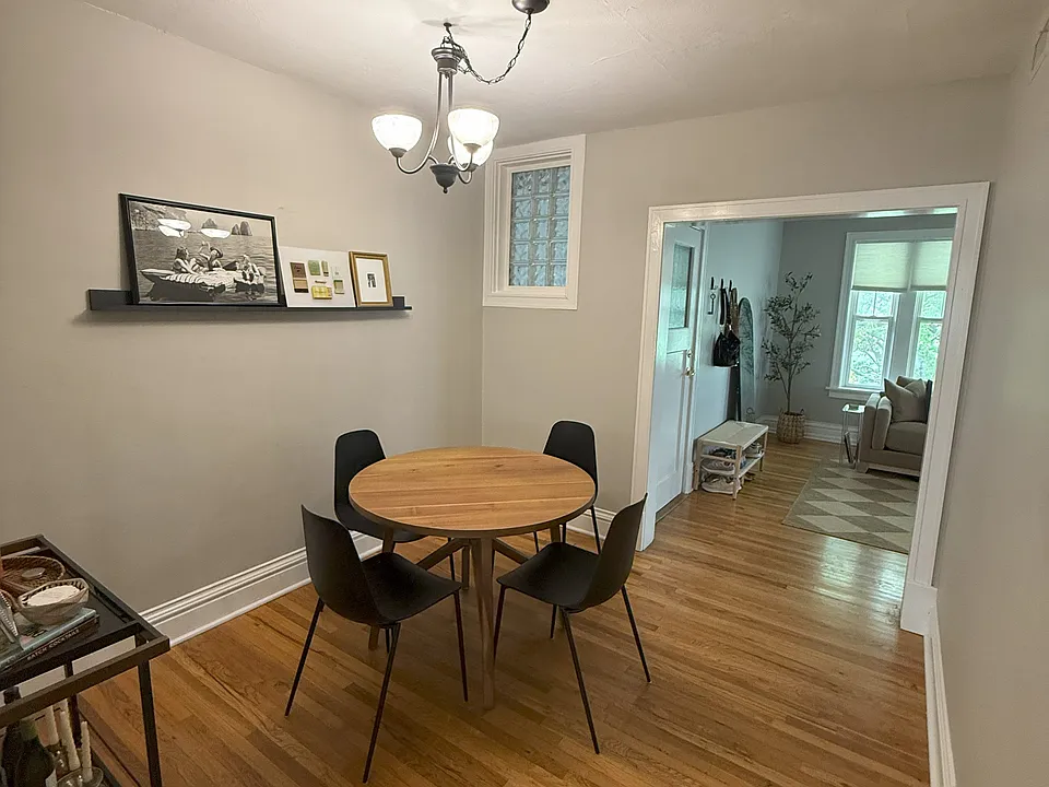 Dinning Room