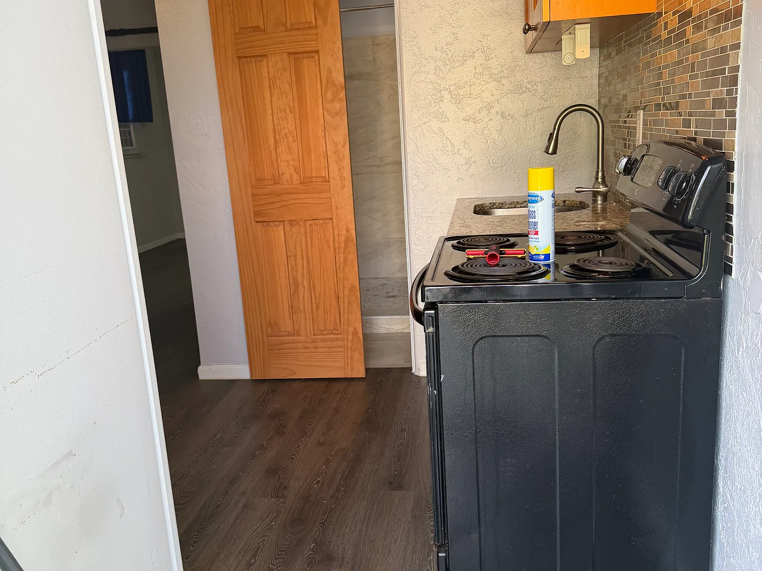 1 bed, 950 sqft, $1,150 — Photo 2
