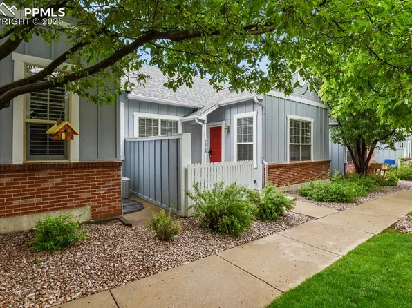 6868 Los Reyes Cir, Colorado Springs, CO 80918