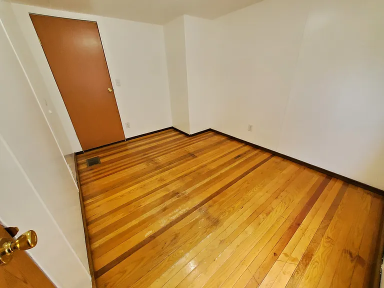 Second Bedroom 9' x 12'
