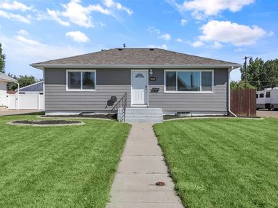 3721 5th Ave N, Great Falls, MT, 59401