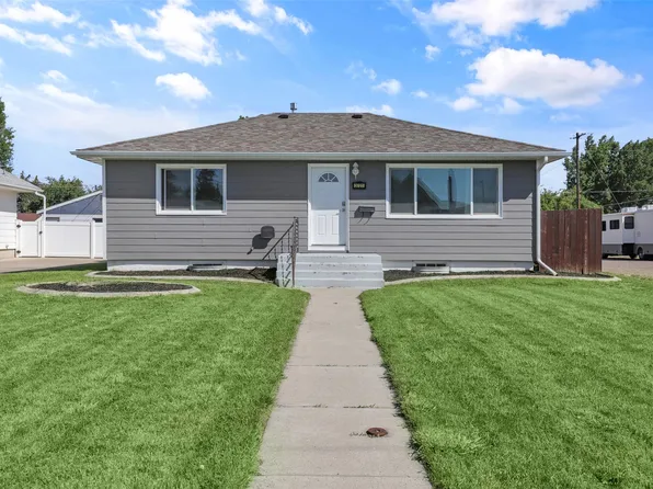 3721 5th Ave N, Great Falls, MT 59401