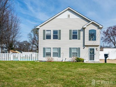 17 Idlewild Rd, Edison, NJ, 08817