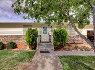 1992 W 1140 N, Saint George, UT 84770