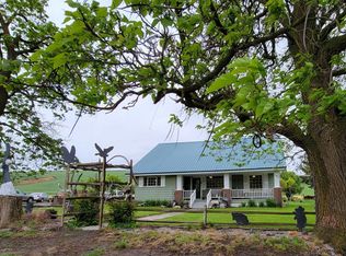 7102 Hay Lacrosse Rd, Lacrosse, WA 99143