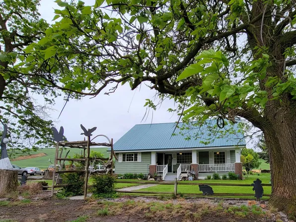 7102 Hay Lacrosse Rd, Lacrosse, WA 99143