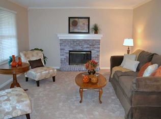 6440 Harbridge Rd, Indianapolis, IN 46220