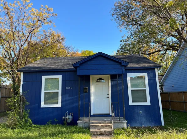 3806 Pine St, Dallas, TX 75210