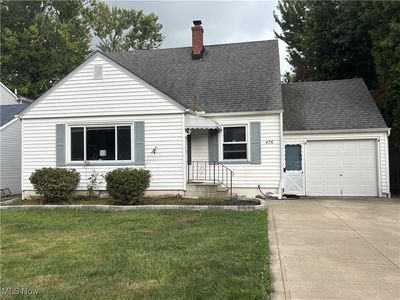476 Woodstock Rd, Eastlake, OH, 44095