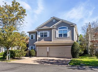 169 Hamlet Drive, Mount Sinai, NY 11766