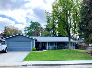 613 W Dorothea Ave, Visalia, CA 93277