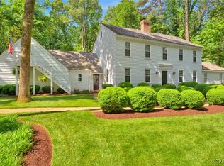 12411 Southbridge Dr, Midlothian, VA 23113