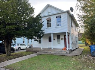 292 Stanley St, New Britain, CT 06051