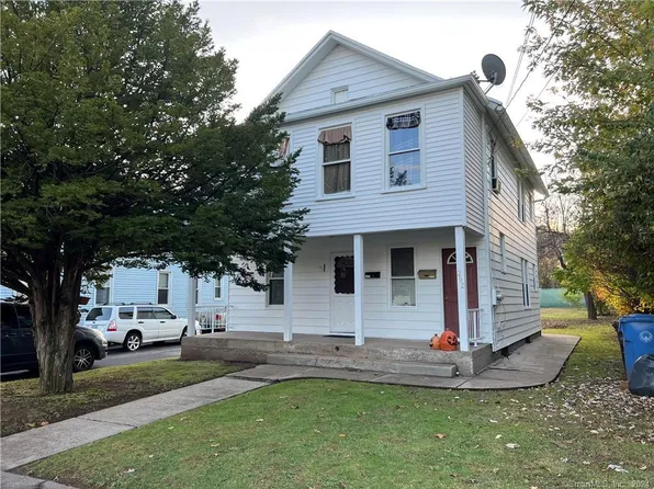 292 Stanley Street, New Britain, CT 06051