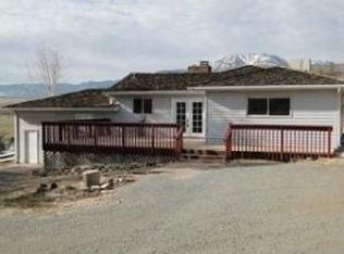 20464 Temelec Way, Reno, NV 89521