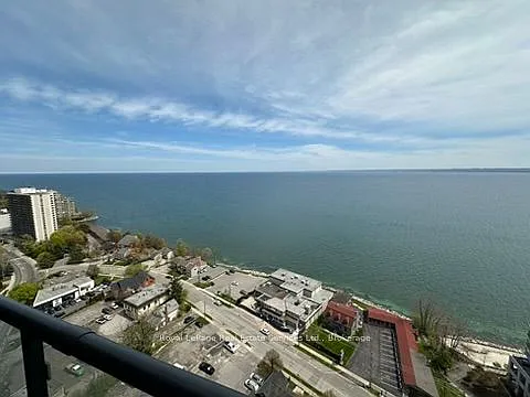 2075 Lakeshore Rd #2105 — Photo 17