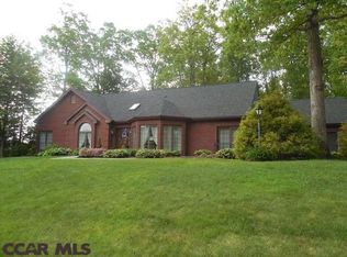 2414 Hickory Hill Dr, State College, PA 16803