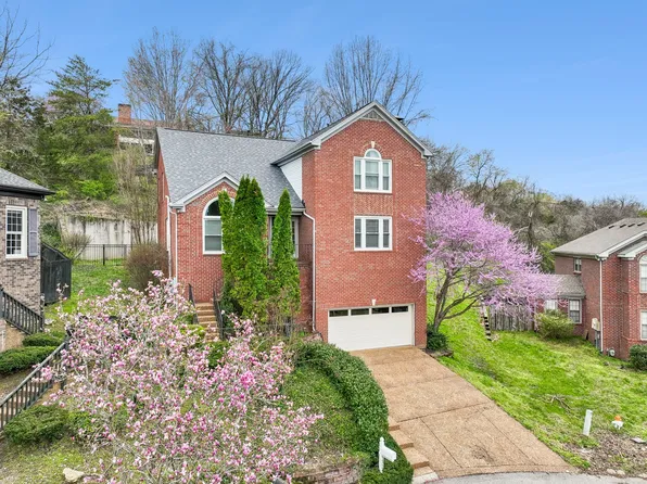 7313 S Colony Ct, Nashville, TN 37221
