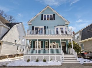 12 Teele Ave #12, Somerville, MA 02144