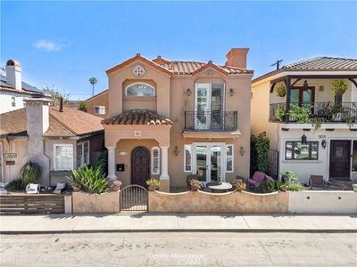 120 N Loreta Walk, Long Beach, CA, 90803