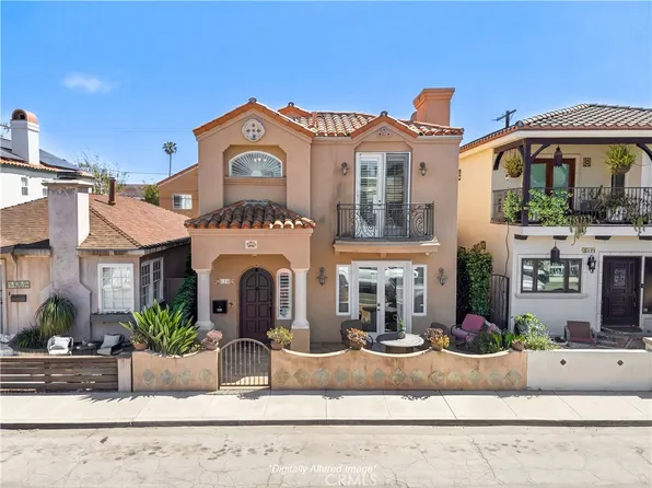 120 N Loreta Walk, Long Beach, CA 90803