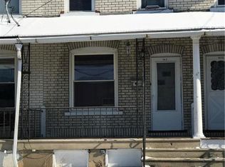 1511 S Albert St, Allentown, PA