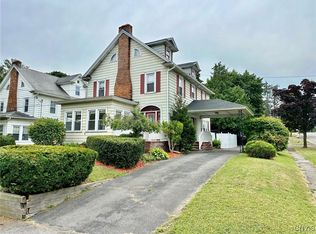 401 Hickok Ave, Syracuse, NY 13206