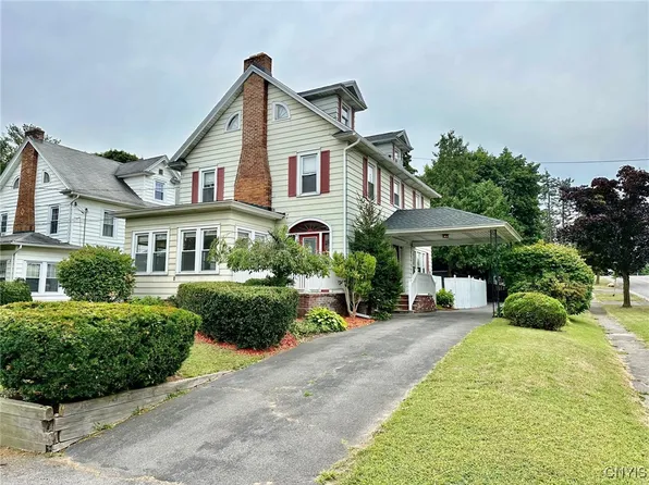 401 Hickok Ave, Syracuse, NY 13206