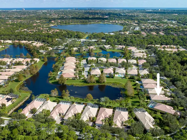 5133 Magnolia Bay Cir, Palm Beach Gardens, FL 33418