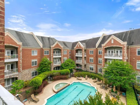 417 Clairemont Ave Unit 310, Decatur, GA 30030