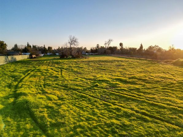 0 N Applegate Ave, Fresno, CA 93737