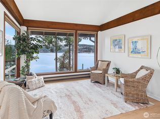 North Bay Condominium, Port Ludlow, WA 98365