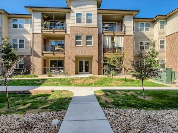 15345 W 64th Lane #205, Arvada, CO 80007