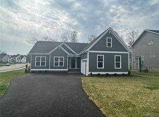 9412 Kinnerton Dr, Midlothian, VA 23112