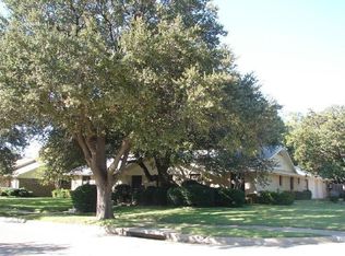 3165 Whitehall Dr, Dallas, TX 75229