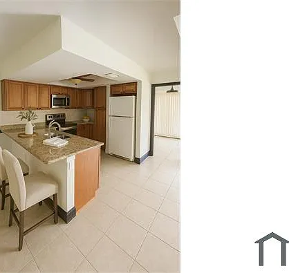 4 bed, 1450 sqft, $4,700 — Photo 3