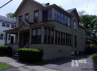 36 Forest St, Gloversville, NY 12078