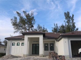 2311 SW 22nd Ter, Cape Coral, FL 33991