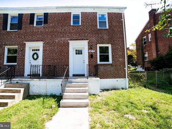 427 S Wickham Rd, Baltimore, MD 21229