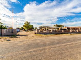 12014 S 47th Ave, Laveen, AZ 85339