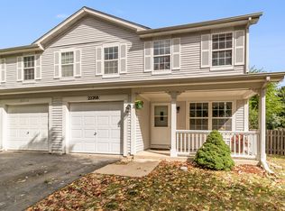 22208 W Niagara Trl, Plainfield, IL