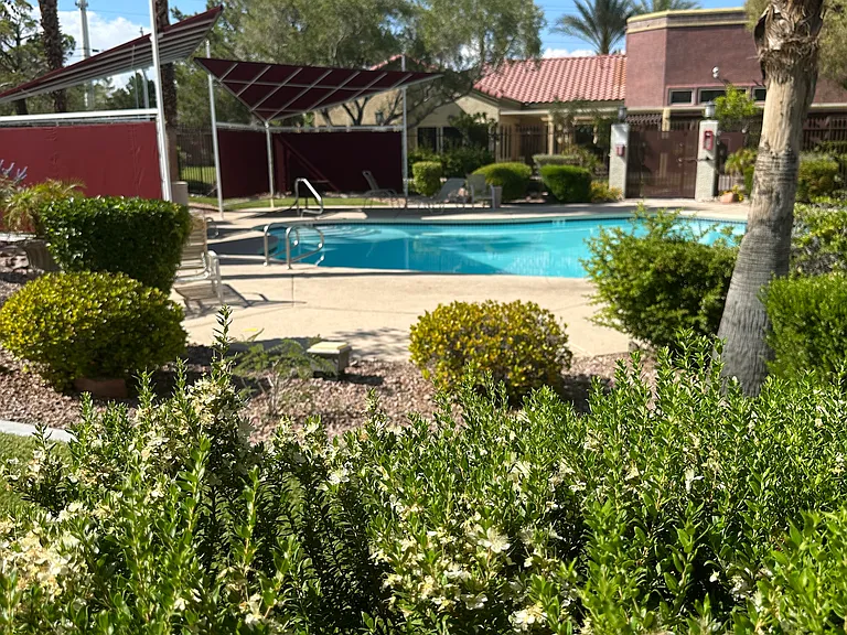 7885 W Flamingo Rd #1128 — Photo 23