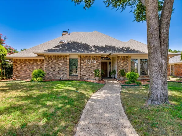 12130 Pleasant Valley Dr, Dallas, TX 75243