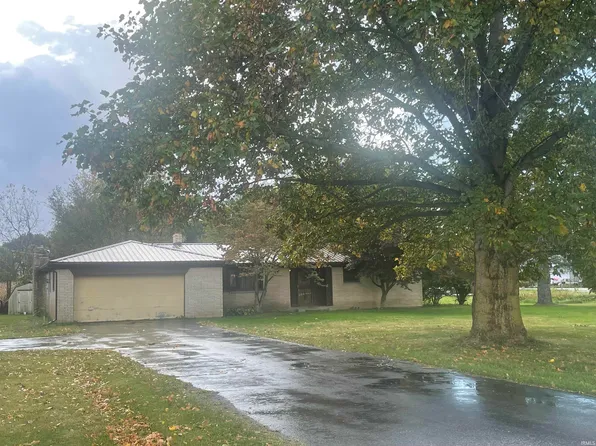 6963 W 250th Rd S, Russiaville, IN 46979