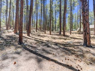 1158 E Stage Coach Rd, Prescott, AZ 86303