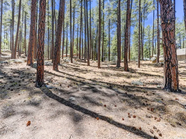 1158 E Stage Coach Rd, Prescott, AZ 86303